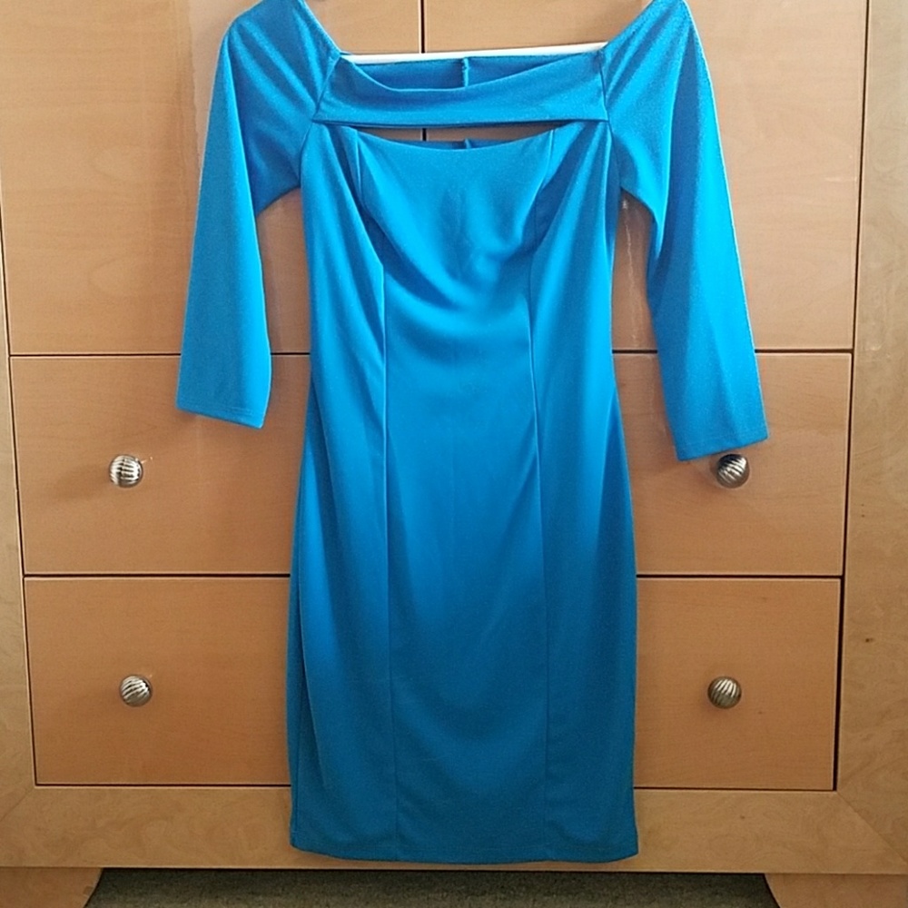 Arden B Dress